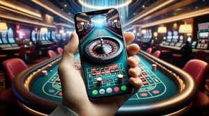 Mobile and desktop access options for playing Book of Gold on BT88